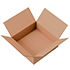 14''x14''x5'' Corrugated Shipping Boxes