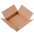 15''x15''x4'' Corrugated Shipping Boxes