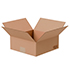 15''x15''x6'' Corrugated Shipping Boxes