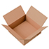 15''x15''x6'' Corrugated Shipping Boxes