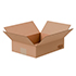 16''x12''x4'' Corrugated Shipping Boxes