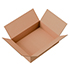 16''x12''x4'' Corrugated Shipping Boxes