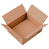 16''x14''x6'' Corrugated Shipping Boxes