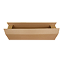 24''x4''x4'' Corrugated Shipping Boxes