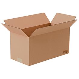 24''x12''x12'' Corrugated Shipping Boxes