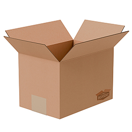 12''x8''x8'' Corrugated Shipping Boxes