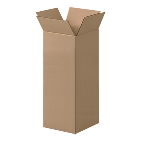 Tall Boxes 12x12x36