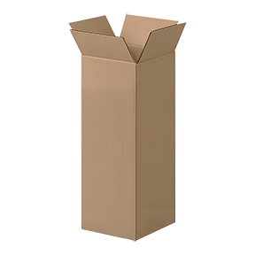 Tall Boxes 12x12x40