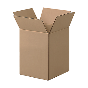 Tall Boxes 6x6x12