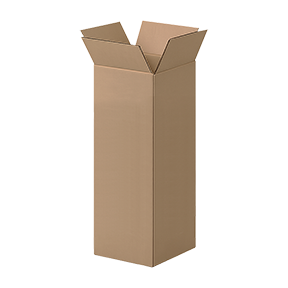 Tall Boxes 6.5x6.5x25