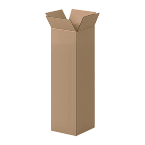 Tall Boxes 6x6x30