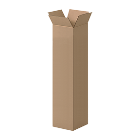 Tall Boxes 6x6x36