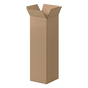Tall Boxes 8x8x36