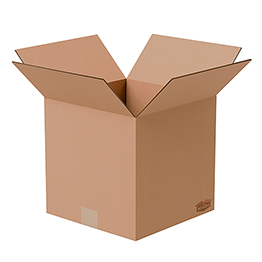 16''x16''x16'' Heavy Duty DOUBLE WALL Boxes