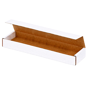 Corrugated Mailers 24x4x4