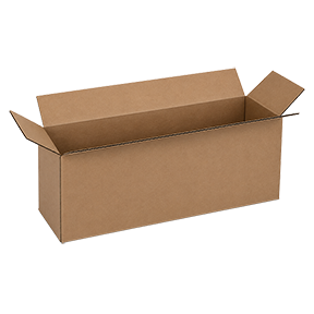 18''x8''x8'' Corrugated Shipping Boxes
