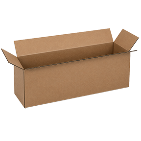 20''x8''x8'' Corrugated Shipping Boxes