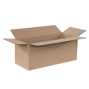 24''x10''x10'' Corrugated Shipping Boxes