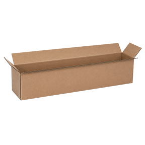 36''x10''10'' Corrugated Shipping Boxes