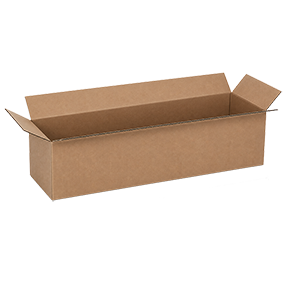36''x12''x12'' Corrugated Shipping Boxes
