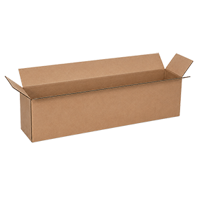 36''x8''x8'' Corrugated Shipping Boxes