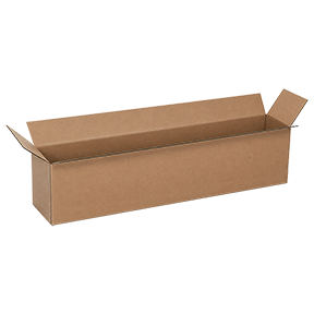 48''x12''x12'' Corrugated Shipping Boxes