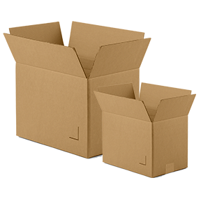 Corrugated Boxes