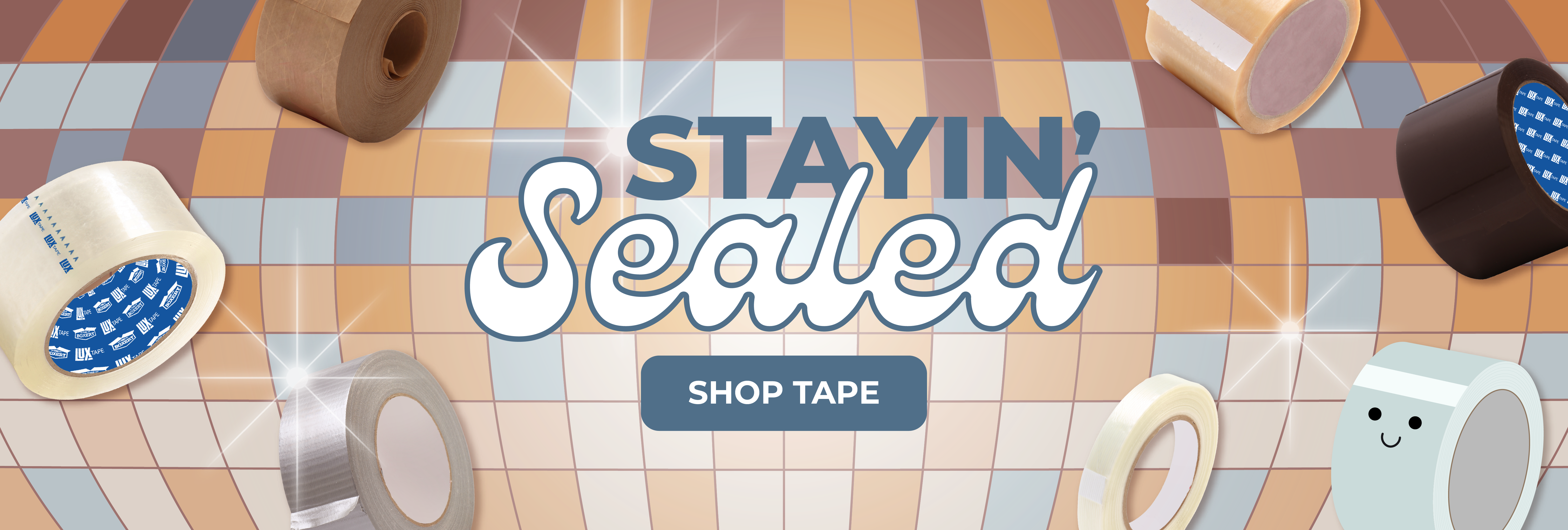 PACKINGTAPE