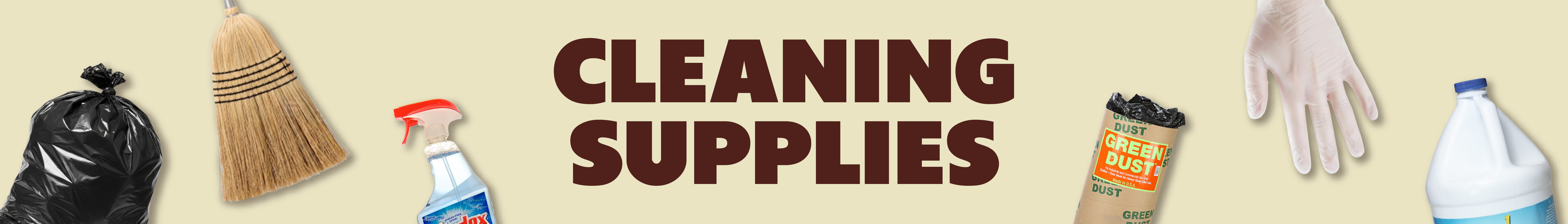 JANITORIAL26